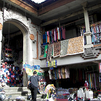 Photo de Bali - Balade, Garuda et spectacle